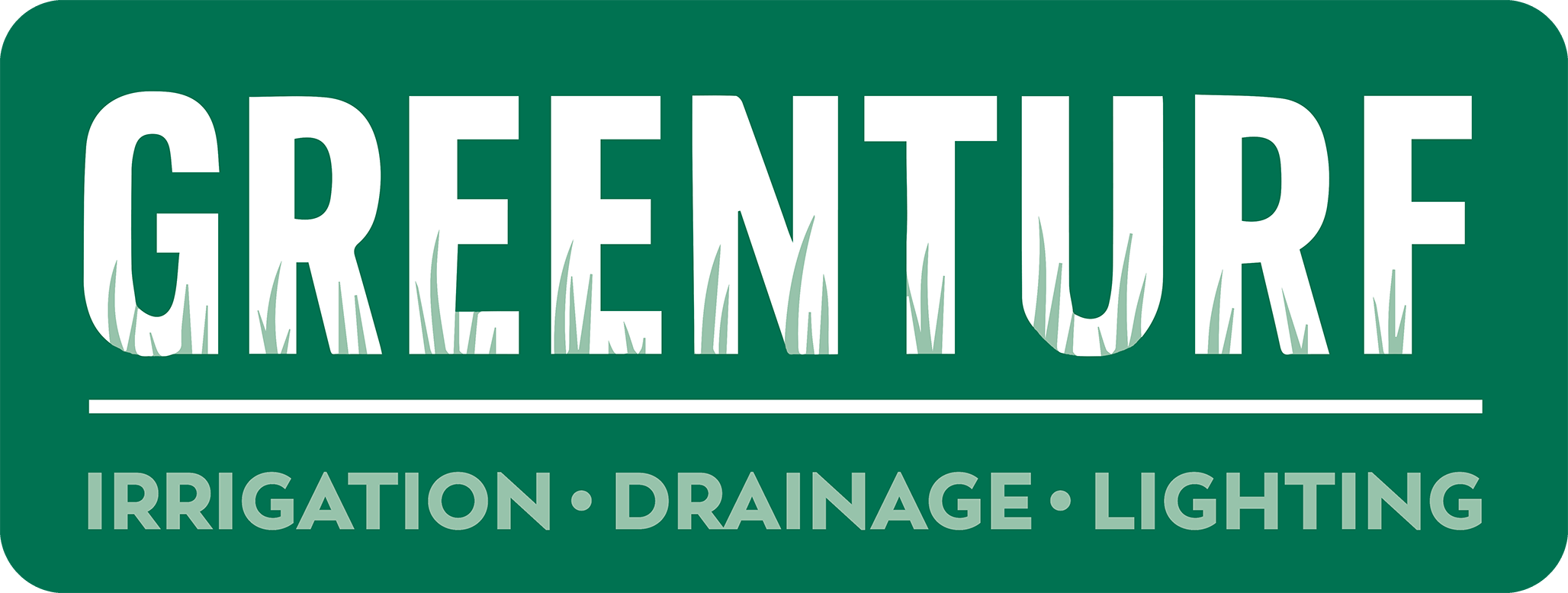 GreenTurf Logo